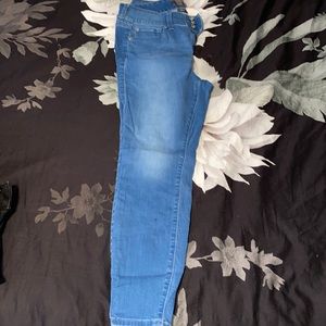 Torrid super soft jegging . Size 12 S ( short )